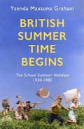 Cover: British Summer Time Begins - Little, Brown Book Group