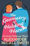Cover: The Geometry of Holding Hands - Little, Brown Book Group