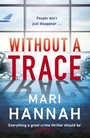 Cover: Without a Trace - Orion