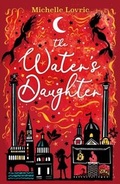 Cover: The Water's Daughter - Orion Children's Books