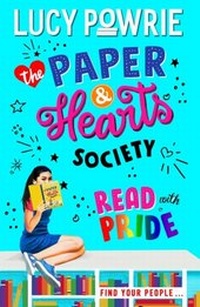 Enlarge image Cover: Read with Pride - Hodder Children's Books