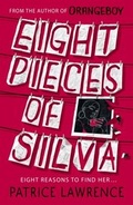 Cover: Eight Pieces of Silva - Hodder Children's Books