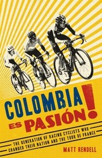 Abbildung von: Colombia Es Pasion! - Weidenfeld and Nicholson