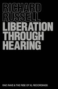 Cover: Liberation Through Hearing - White Rabbit