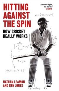 Abbildung von: Hitting Against the Spin - Constable