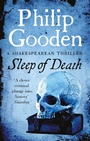 Cover: Sleep of Death - Constable