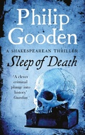 Cover: Sleep of Death - Constable