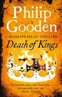Cover: Death of Kings - Constable