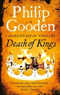 Cover: Death of Kings - Constable