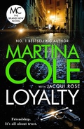Cover: Loyalty - Headline