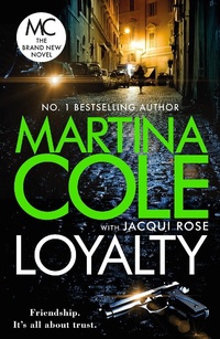 Enlarge image Cover: Loyalty - Headline