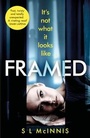Cover: Framed - Headline
