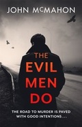 Cover: The Evil Men Do - Headline