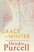 Cover: Grace in Winter - Hachette Books Ireland