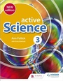 Cover: Active Science 3 new edition - Hodder Education
