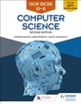 Cover: OCR GCSE Computer Science, Second Edition - Hodder Education