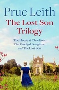 Cover: The Lost Son Trilogy - Quercus