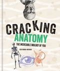 Cover: Cracking Anatomy - Cassell