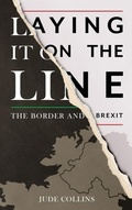 Cover: Laying it on the Line: - The Mercier Press