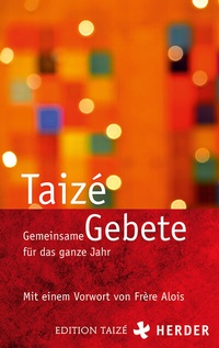 Abbildung von: Gemeinsame Gebete für das ganze Jahr - Verlag Herder