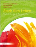 Cover: Stark f&uuml;rs Leben - Verlag Herder