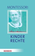 Cover: Kinderrechte - Verlag Herder