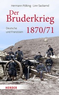 Cover: Der Bruderkrieg - Verlag Herder