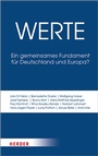 Cover: Werte - Verlag Herder