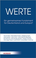 Cover: Werte - Verlag Herder