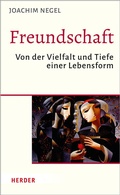 Cover: Freundschaft - Verlag Herder