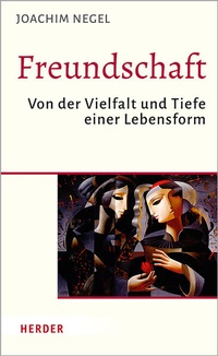 Enlarge image Cover: Freundschaft - Verlag Herder