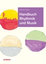 Cover: Handbuch Rhythmik und Musik - Verlag Herder