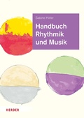 Cover: Handbuch Rhythmik und Musik - Verlag Herder