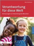 Cover: Verantwortung f&uuml;r diese Welt - Verlag Herder