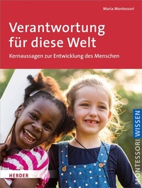 Abbildung von: Verantwortung für diese Welt - Verlag Herder