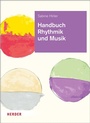 Cover: Handbuch Rhythmik und Musik - Verlag Herder