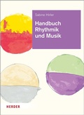 Cover: Handbuch Rhythmik und Musik - Verlag Herder