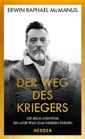 Cover: Der Weg des Kriegers - Verlag Herder