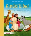 Cover: Kinderbibel - Verlag Herder