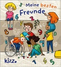 Cover: Meine besten Freunde - kizz in Herder