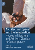 Cover: Architectural Space and the Imagination - Palgrave Macmillan