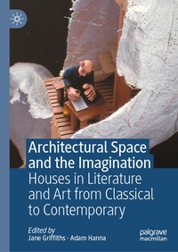 Enlarge image Cover: Architectural Space and the Imagination - Palgrave Macmillan