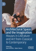 Cover: Architectural Space and the Imagination - Palgrave Macmillan