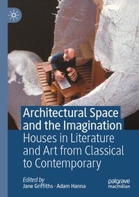 Enlarge image Cover: Architectural Space and the Imagination - Palgrave Macmillan