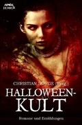 Cover: HALLOWEEN-KULT - epubli