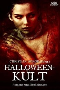 Enlarge image Cover: HALLOWEEN-KULT - epubli