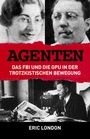Cover: Agenten - MEHRING Verlag
