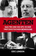Cover: Agenten - MEHRING Verlag