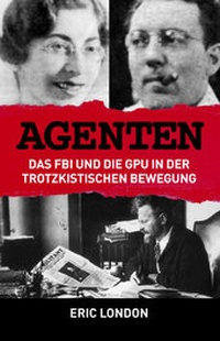 Enlarge image Cover: Agenten - MEHRING Verlag