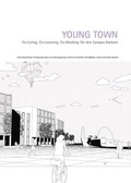 Cover: Youngtown - Leibniz Universit&auml;t Hannover Regionales Bauen + Siedlungsplanung